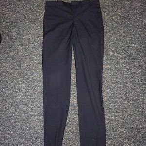 Like new H&M blue dress pants